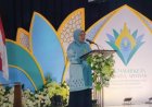 Monica Subastia Terpilih Jadi Ketua Umum PP Nasyiatul Aisyiyah 2026–2030