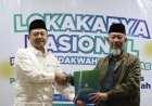 Lembaga Dakwah Komunitas Pacu Kinerja, Fokus Tuntaskan Program Dakwah di Tahun Terakhir Kepengurusan