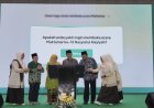 Haedar Nashir: Muktamar NA Harus Jadi Ruang Merumuskan Masa Depan
