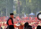 Haedar Nashir Dorong Tapak Suci Perluas Kiprah hingga Lintas Negara dan Agama