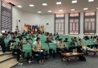 PCIM Libya Gelar Baitul Arqam Perdana, Perkuat Kaderisasi Muhammadiyah di Tripoli
