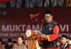 Muktamar XVI, Tapak Suci Targetkan Organisasi Modern dan Mendunia