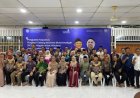 Muhammadiyah Perkuat Advokasi Pekerja Migran Indonesia di Malaysia