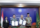 Muhammadiyah dan SBPAC Thailand Perkuat Kerja Sama Pendidikan, Siapkan Beasiswa untuk Pelajar Thailand Selatan