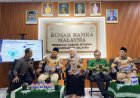 Muhammadiyah Perkuat Advokasi PMI di Malaysia, Dorong WNI Laporkan Keberadaan Sejak Awal