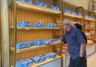 Toko Oleh-oleh 1915 Resmi Hadir, Haedar Nashir Ajak Warga Berkunjung