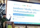 Dadang Kahmad: Media Muhammadiyah Harus Utamakan Kebenaran, Bukan Sekadar Trafik