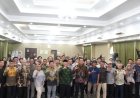 Jambore Media Afiliasi Muhammadiyah #3 Perkuat Media Digital di Era Informasi