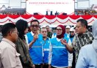 PLN Siapkan Listrik Berlapis untuk Sidang Tahunan MPR dan Sidang Bersama DPR-DPD