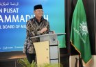 Pemerataan Pendidikan Jadi Kunci Menuju Indonesia Emas 2045