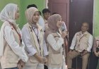 Mahasiswa KKN 43 UMJ Edukasi Siswa SMPN 1 Parung Cegah Cyberbullying