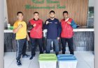 MDMC Aktifkan Poskorwil di Ende, Respons Gempa Flores Diperkuat