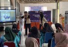 KKN UMJ Edukasi Ibu-Ibu PKK Desa Waru agar Bijak Menggunakan AI