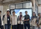 KKN 43 UMJ Dampingi Delapan UMKM Desa Waru Urus NIB melalui OSS