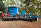 PLN Pastikan Listrik Andal Saat Hari Pramuka ke-65 dan Jamnas XII di Cibubur