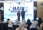 Uhamka Gelar Main Competition 2026, Diikuti 177 Peserta dari 39 Perguruan Tinggi