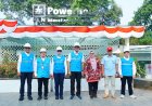 PLN Siaga Penuh Amankan Listrik Upacara HUT ke-81 RI di Istana Kepresidenan Jakarta
