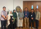 PCIM Britania Raya dan Irlandia Perkuat Sinergi dengan KBRI London