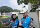PLN Kerahkan 218 Personel Jaga Listrik Upacara HUT ke-81 RI