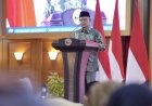 Haedar Nashir: Cinta Indonesia Harus Dibuktikan dengan Pengabdian