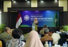 Salmah Orbayinah: Beasiswa Kader Jadi Investasi Masa Depan Muhammadiyah