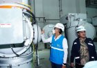 PLN Perkuat Pasokan Listrik untuk Dukung MRT Jakarta Fase 2A