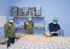 Empat Prinsip Aman dalam Pengelolaan SPPG