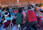 Muhammadiyah Ajak Warga Salurkan Infak Jumat untuk Korban Gempa Flores