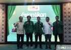 UMJ Lantik Ketua BEM dan DPM Periode 2026–2027