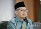 Irwan Akib Dorong Generasi Muda Muhammadiyah Songsong Indonesia Emas 2045