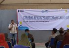 PLN UID Jakarta Raya Hadirkan Layanan Kesehatan dan Edukasi Keselamatan Listrik di Lenteng Agung