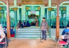 Haedar Nashir Kenang Dedikasi Dyah Siti Nur’aini untuk Muhammadiyah dan ‘Aisyiyah