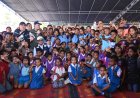 Kemendikdasmen Prioritaskan Revitalisasi Sekolah Terdampak Gempa Flores