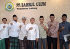 Muhammadiyah Jombang Siapkan Posko dan Layanan Gratis untuk Sukseskan Muktamar ke-35 NU