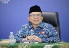 Ahmad Dahlan Rais Ungkap Lima PR Dakwah Muhammadiyah dari Pusat hingga Ranting
