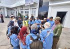 Muhammadiyah Kerahkan 22 Personel EMT untuk Perkuat Layanan Kesehatan Penyintas Gempa NTT