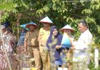 UMP Resmikan Kebun Kedokteran Herbal di Banyumas, Dorong Inovasi Pengobatan Berbasis Bahan Alam
