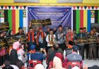 Pangkas Ketimpangan Pendidikan di Wilayah 3T, Mendikdasmen Resmikan Revitalisasi 59 Sekolah di Simeulue