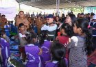 Pulihkan Mental Korban Gempa NTT, Kemendikdasmen dan HIMPSI Gelar Tenda Gembira hingga Pendampingan Guru