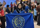 Nova Khairunnisa Bawa UMP Raih Harapan II Pilmapres Nasional 2026