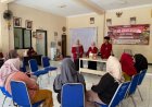 IMM FISIP UMJ Dorong KWT Desa Daon Naik Kelas Lewat Program DAON WIRA