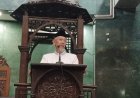 Saad Ibrahim: Kekuasaan Adalah Amanah, Bukan Ukuran Kemuliaan