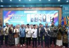 FEB UMSU Gandeng 100 UMKM Sumatera Utara, Dorong Pelaku Usaha Naik Kelas