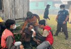 Kabut Asap Karhutla Menyelimuti Kalimantan, Muhammadiyah Kerahkan Relawan dan Layanan Oksigen