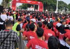 PLN Pastikan Listrik Andal Saat Merdeka Run 2026 Diikuti 12 Ribu Pelari