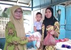 ‘Aisyiyah Salurkan Bantuan untuk Penyintas Gempa NTT, Prioritaskan Kelompok Rentan