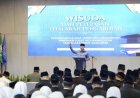 Haedar Nashir Ingatkan Lulusan PUTM Hadapi Tantangan AI dan Krisis Moral