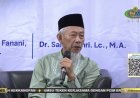 Muhammadiyah Siapkan Risalah Kesemestaan Jelang Muktamar ke-49