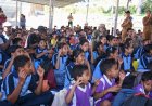 Kemendikdasmen Pastikan Pembelajaran Tetap Berjalan di Sekolah Terdampak Bencana