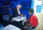 Masa Darurat Berakhir, Layanan Kesehatan Penyintas Gempa NTT Tetap Berjalan